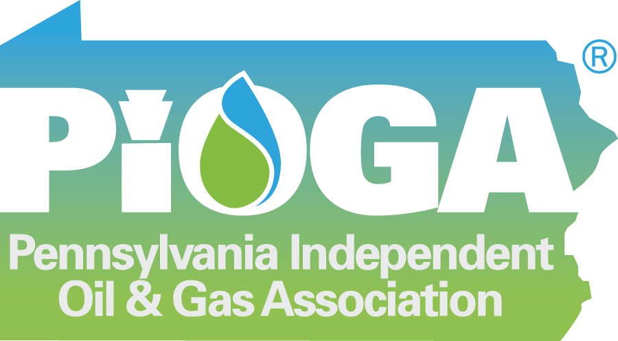 PIOGA logo