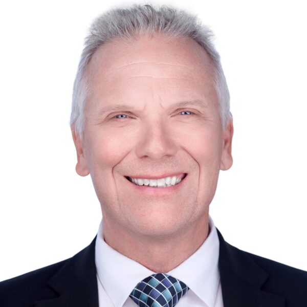 Mark Miller - VP Operations Manager